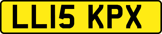 LL15KPX