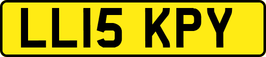 LL15KPY