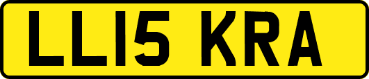 LL15KRA
