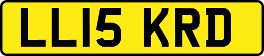 LL15KRD