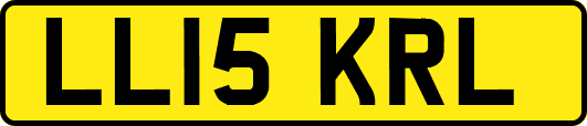 LL15KRL