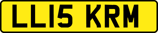 LL15KRM