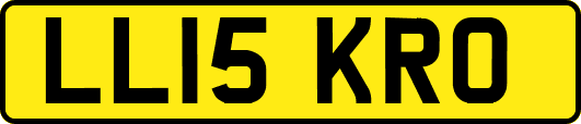LL15KRO