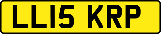 LL15KRP