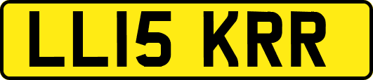 LL15KRR