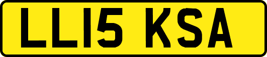 LL15KSA