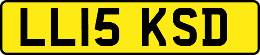 LL15KSD