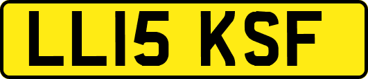 LL15KSF