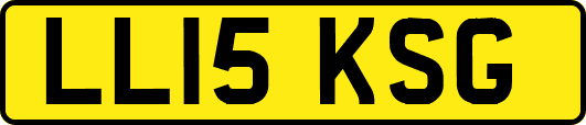 LL15KSG