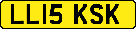 LL15KSK