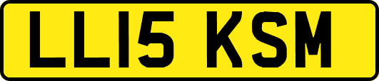 LL15KSM
