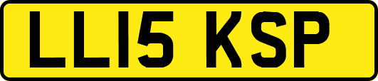 LL15KSP