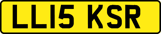 LL15KSR