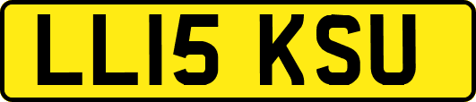 LL15KSU