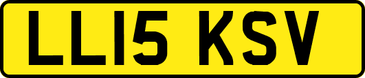 LL15KSV