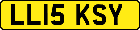 LL15KSY