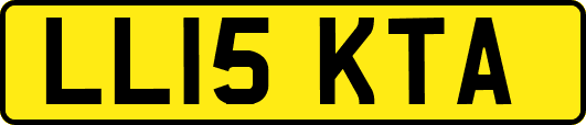 LL15KTA