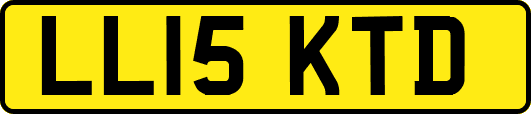 LL15KTD