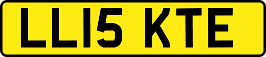 LL15KTE