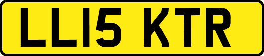 LL15KTR