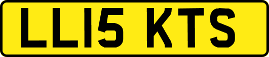 LL15KTS