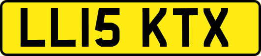LL15KTX