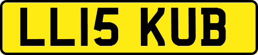 LL15KUB
