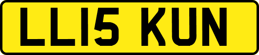 LL15KUN