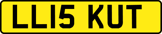LL15KUT