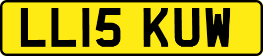 LL15KUW