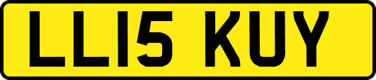 LL15KUY