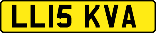 LL15KVA