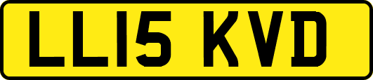 LL15KVD