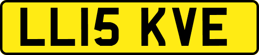 LL15KVE