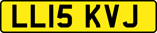 LL15KVJ