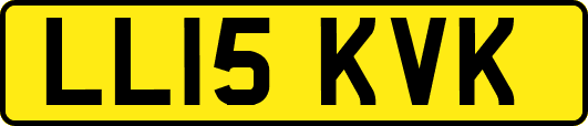 LL15KVK