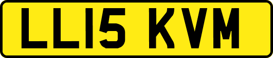 LL15KVM