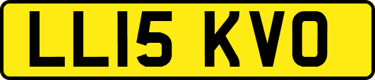 LL15KVO
