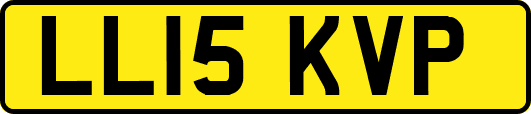 LL15KVP