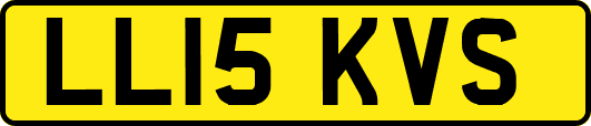 LL15KVS