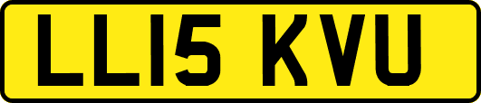 LL15KVU