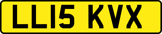 LL15KVX