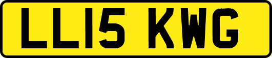 LL15KWG