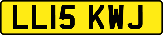 LL15KWJ