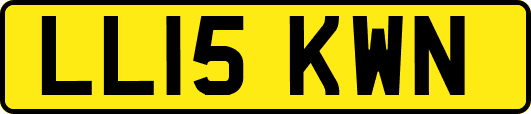 LL15KWN