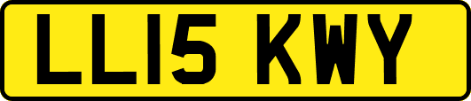 LL15KWY