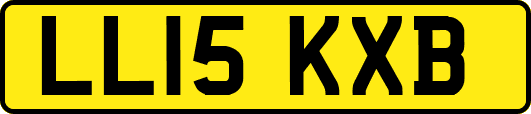 LL15KXB