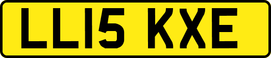 LL15KXE