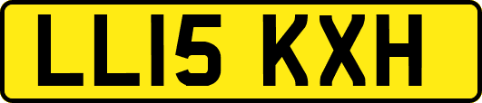 LL15KXH