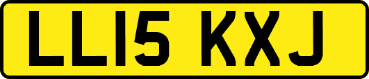 LL15KXJ